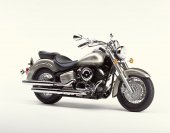 2002 Yamaha XVS 1100 A Drag Star Classic photo